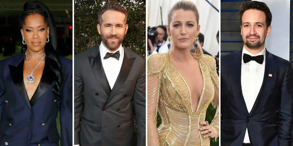 Met Gala Hosts