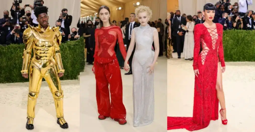 Met Gala: A guide to Fashion's Big Night