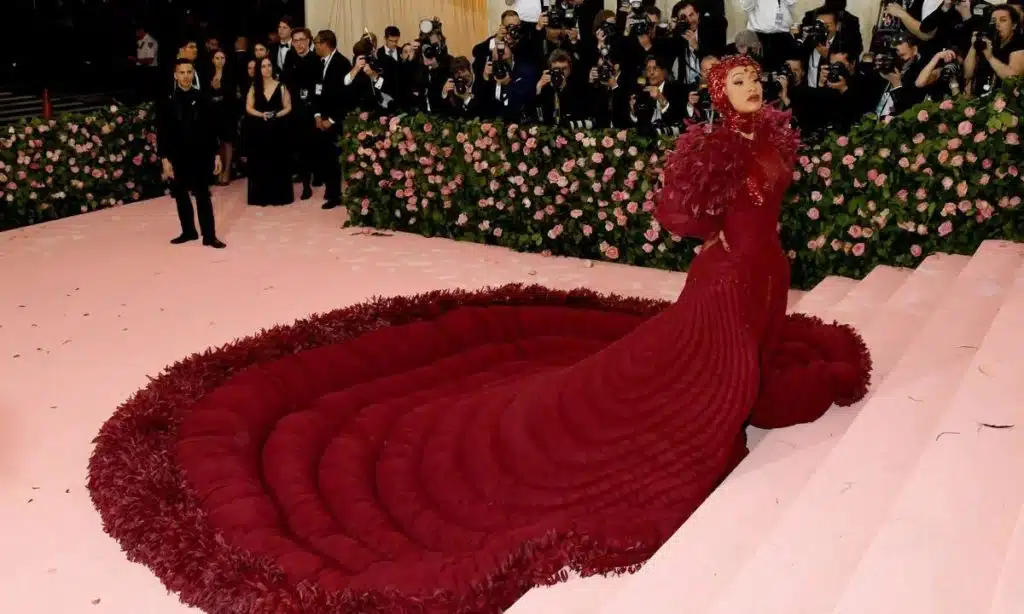 Met Gala: A guide to Fashion's Big Night