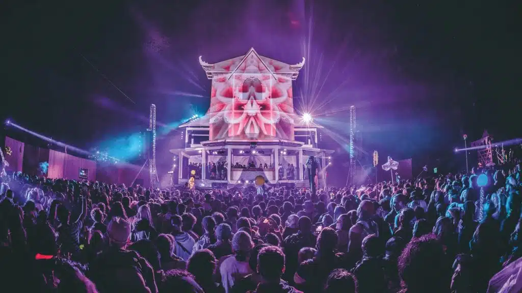 Shambhala Announces its 2022 Line-up_1