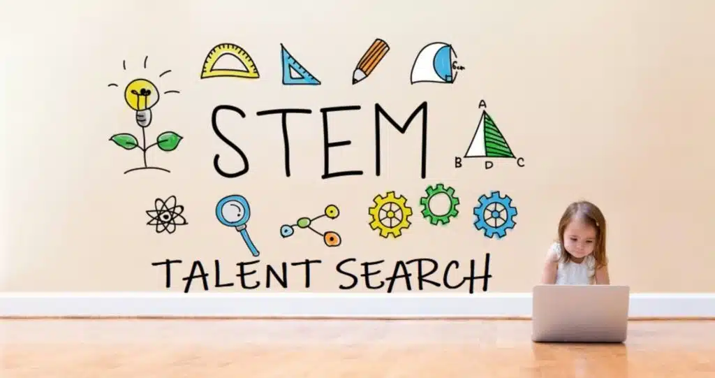 A comprehensive approach to recruiting and developing diverse STEM talent