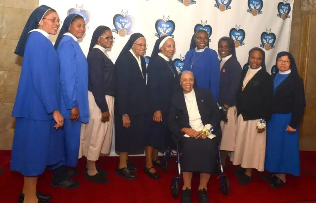 Black Catholic Nuns: A Long-overlooked, Compelling History