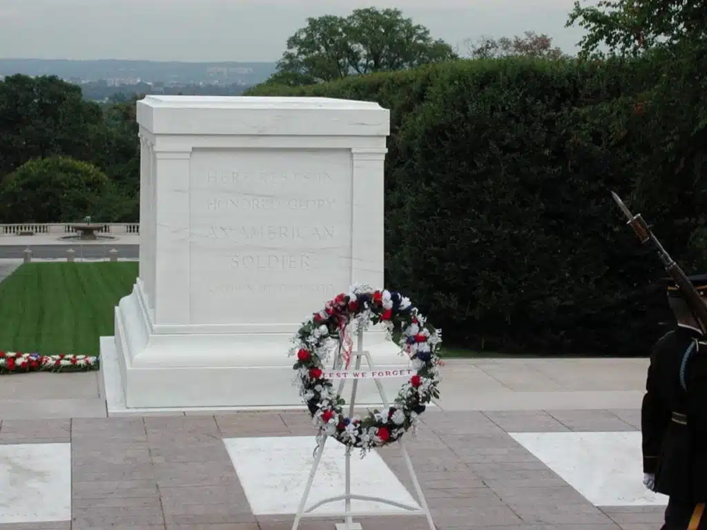 For Memorial Day Weekend, the Military Women's Memorial will re-open to the public on Friday, May 27.