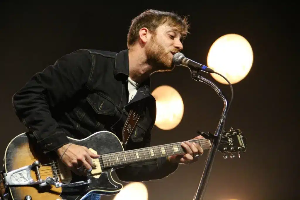 On 'Dropout Boogie,' the Black Keys still sound raw and fast.