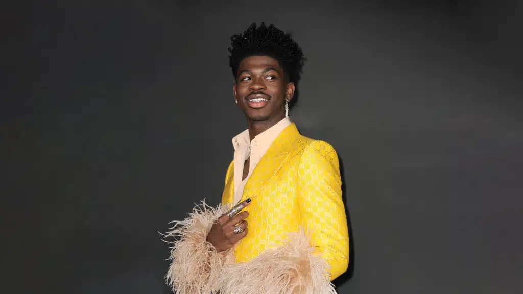 M&M'S® and Lil Nas X Collaborate to Bring People Together