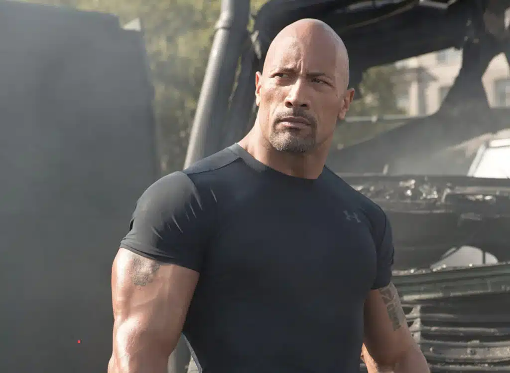 The Rock