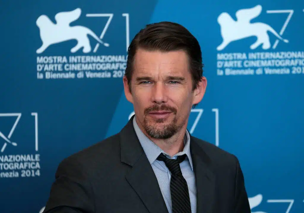 Ethan Hawke