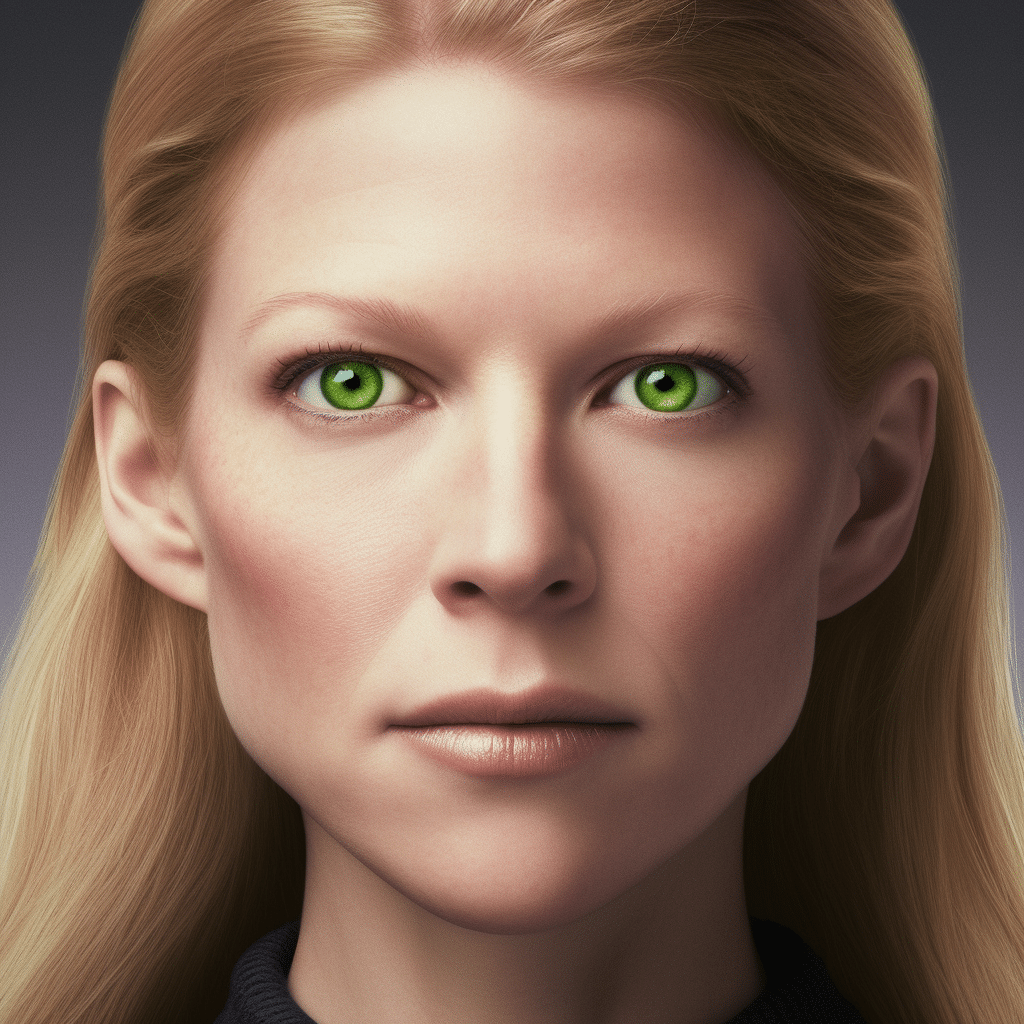 Apple Paltrow