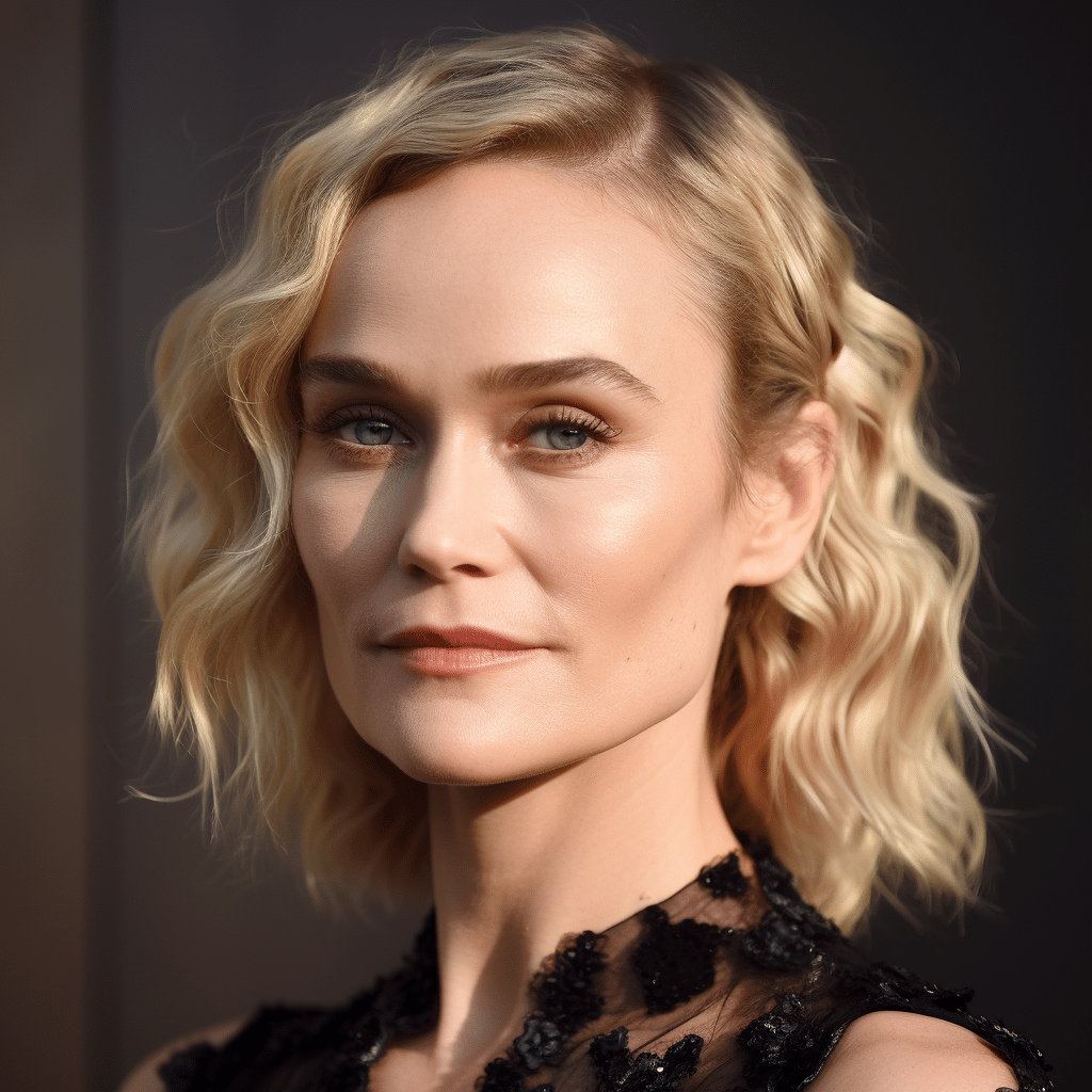 Diane Kruger Movies