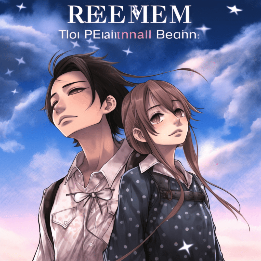 dream freedom manga