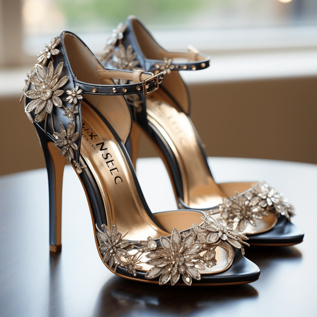 badgley mischka shoes