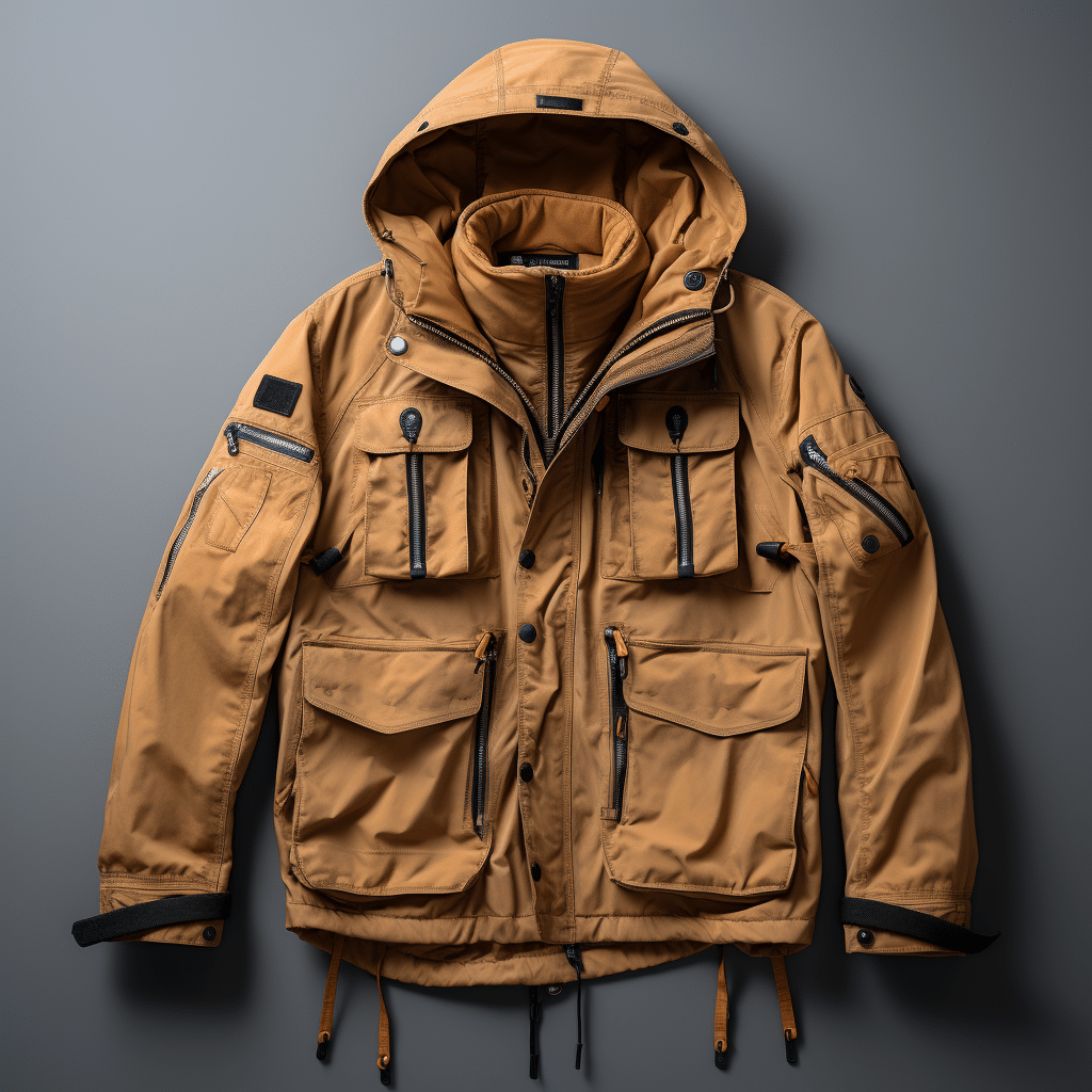 carhart jacket