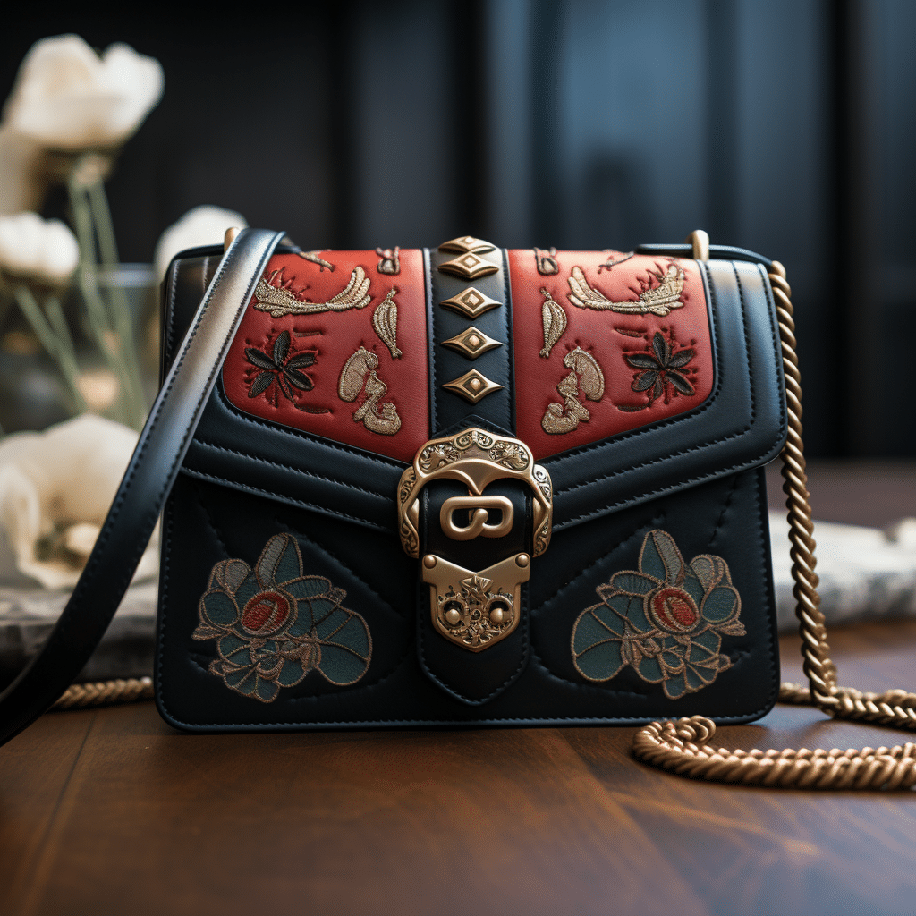 gucci crossbody