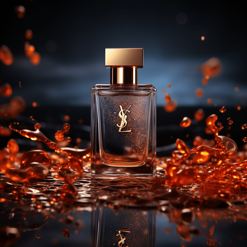 ysl cologne