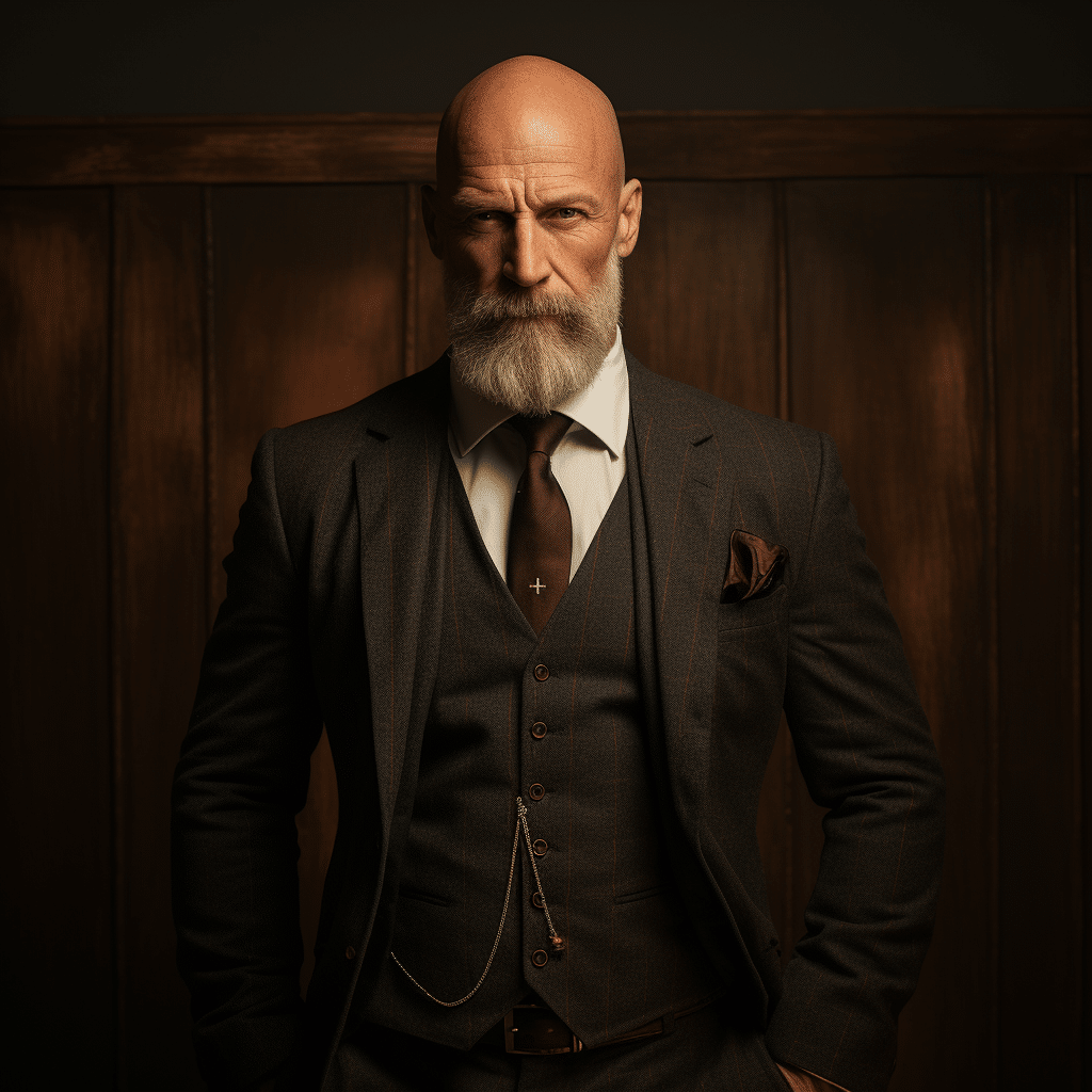 graham mctavish