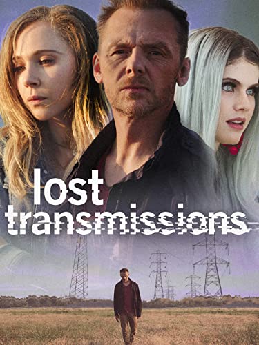 Lost Transmissions