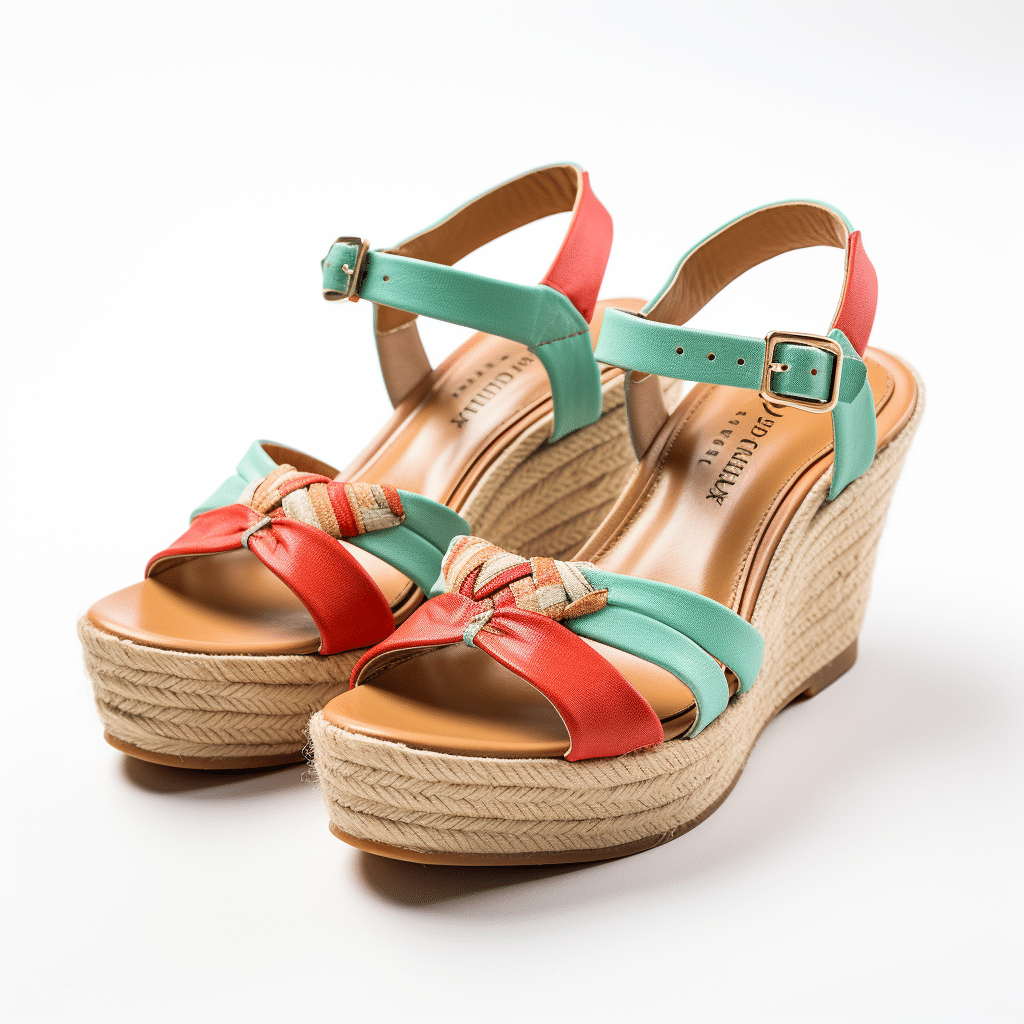 espadrille sandals