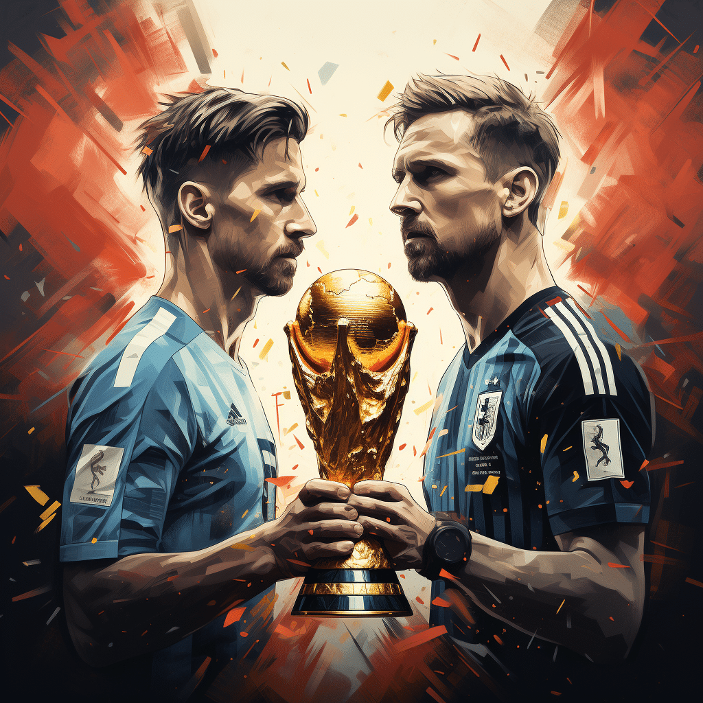 2018 world cup final