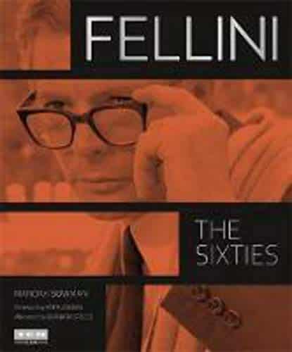 Fellini The Sixties (Turner Classic Movies)