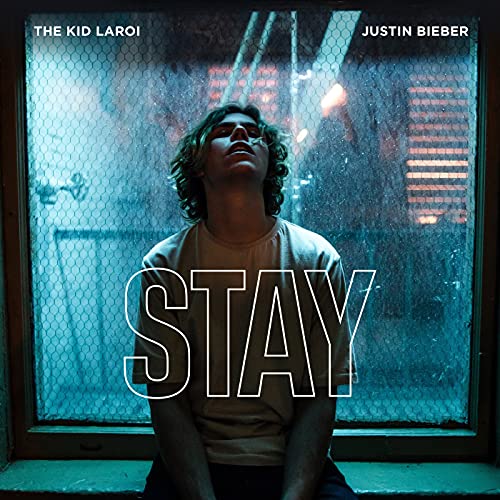 STAY [Explicit]