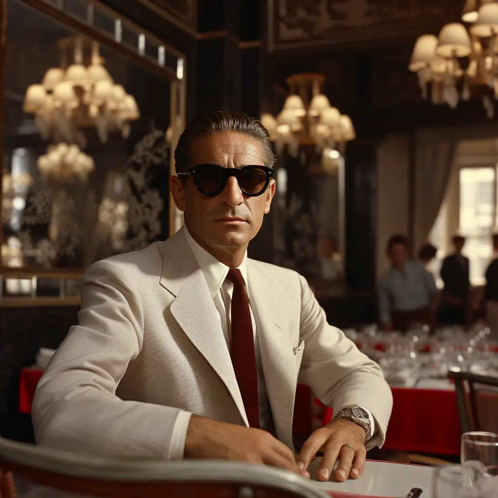 aristotle onassis