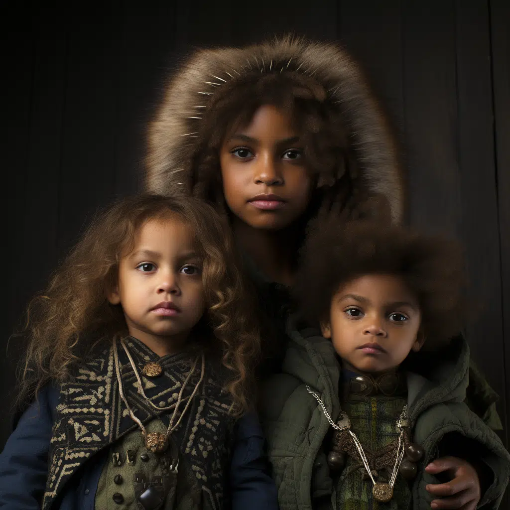 beyonce children