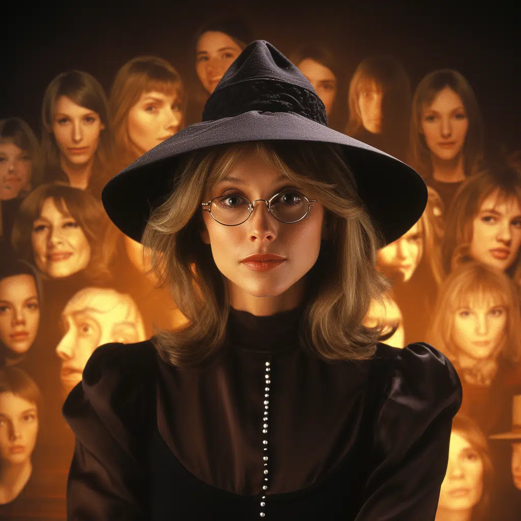 diane keaton movies