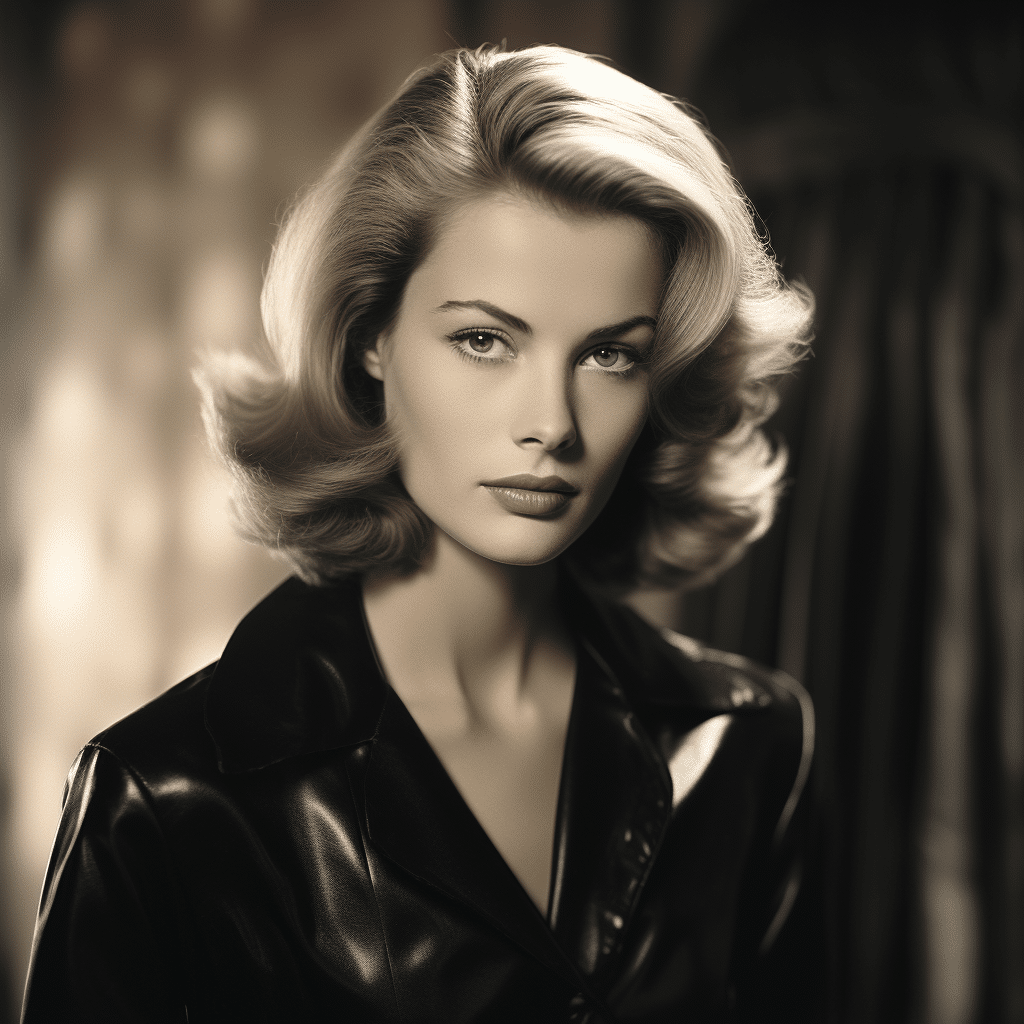 dina merrill