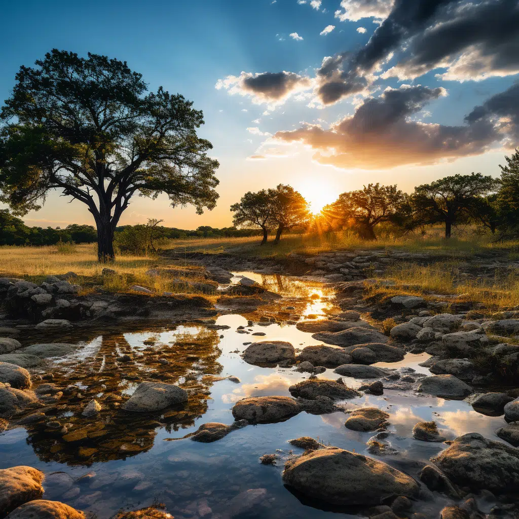 dripping springs tx