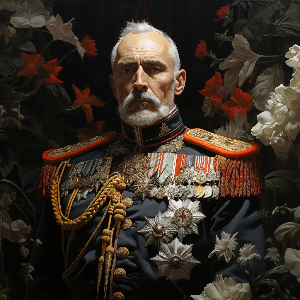 franz joseph