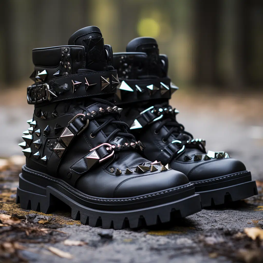 givenchy boots