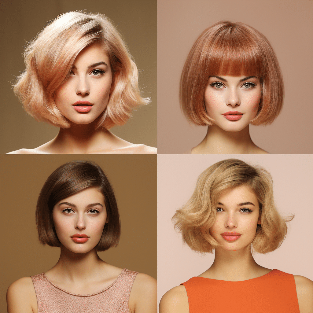 hair cuts for women