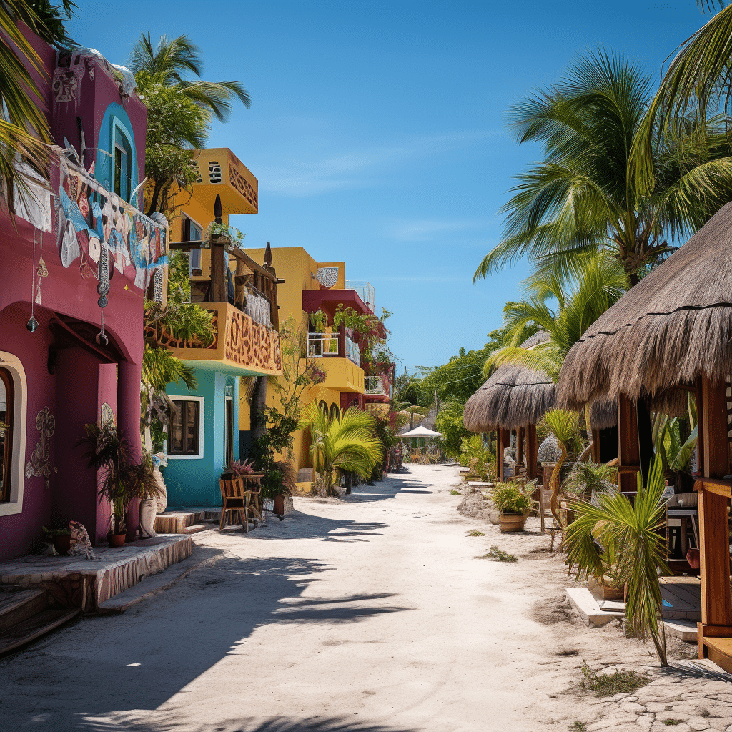 holbox mexico