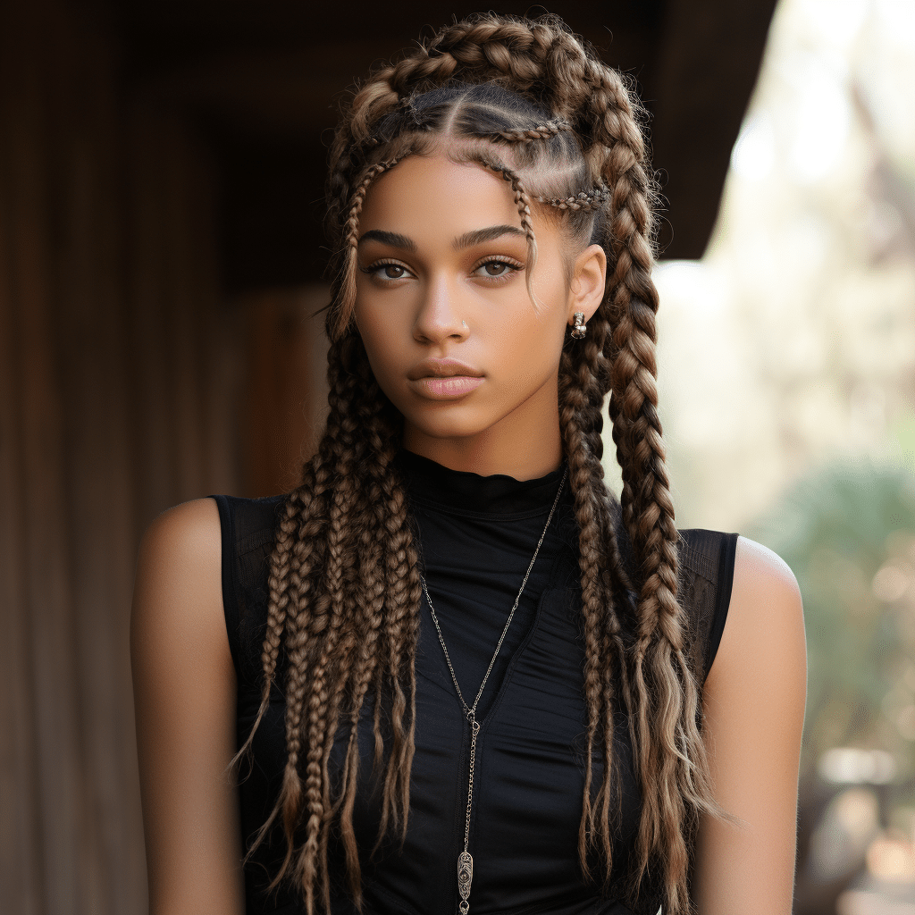 jasmine sanders