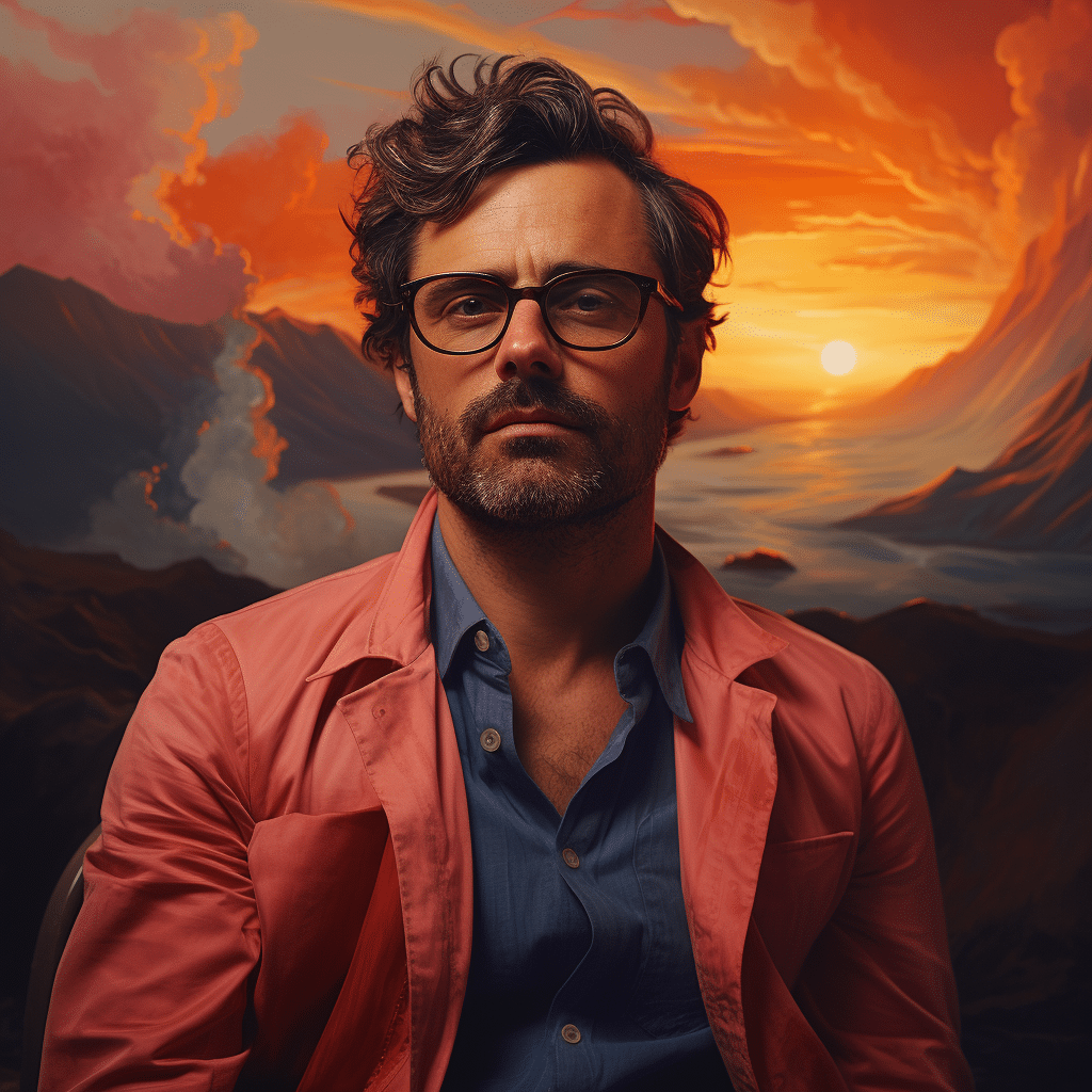 jemaine clement