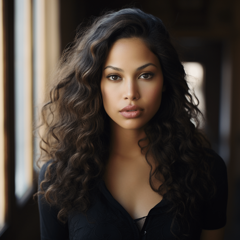 jurnee smollett