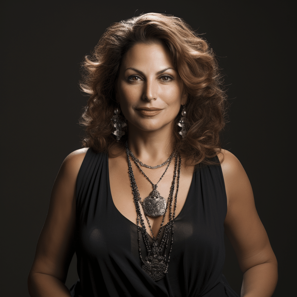 kathy najimy movies and tv shows