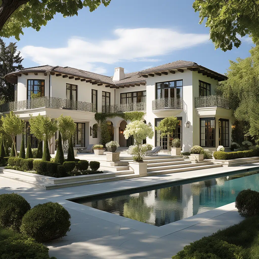 kim kardashian house