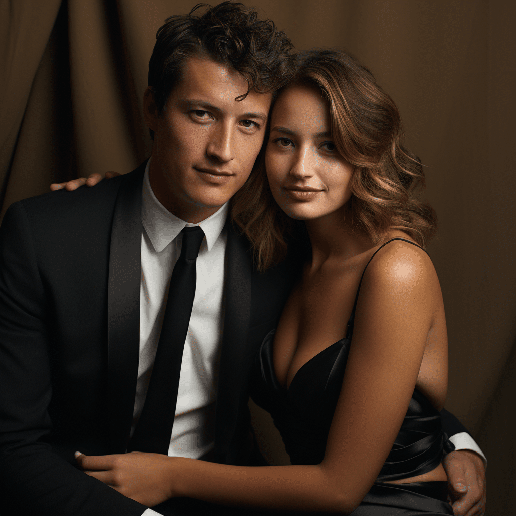 miles teller wife