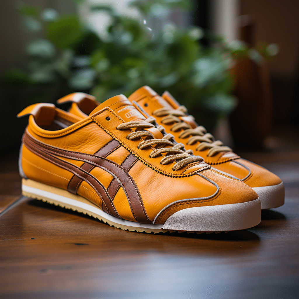 onitsuka tiger mexico 66