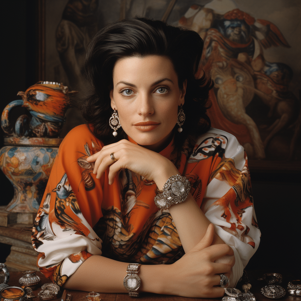 paloma picasso