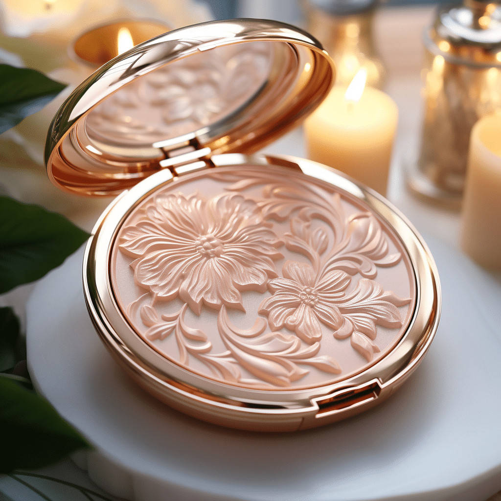 rare beauty highlighter