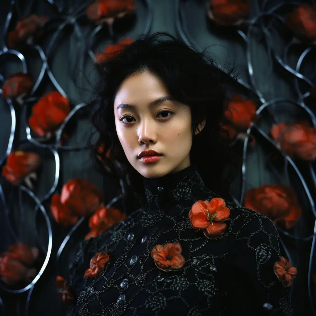 rinko kikuchi