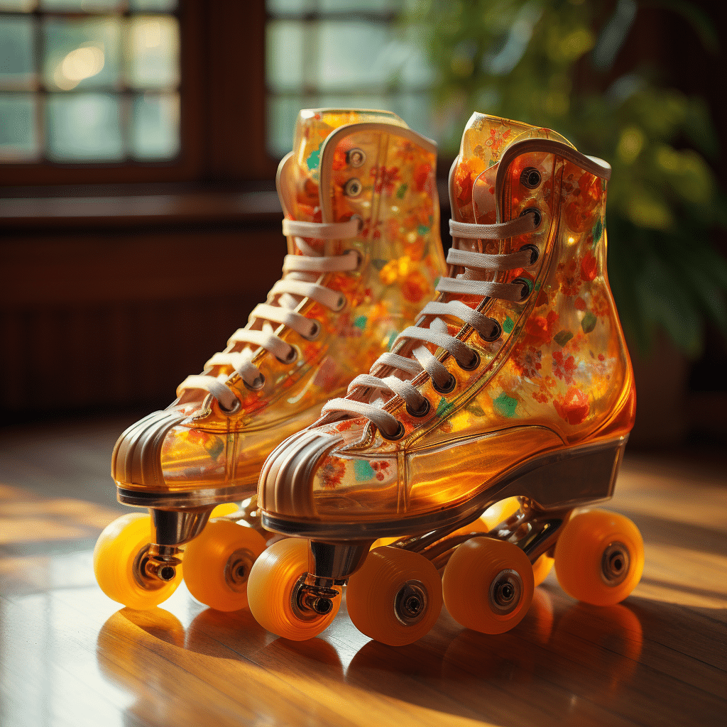 roller skates