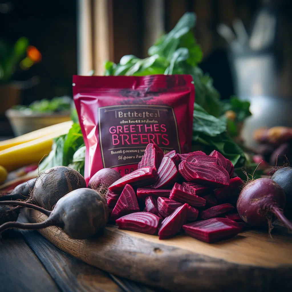 super beets chews