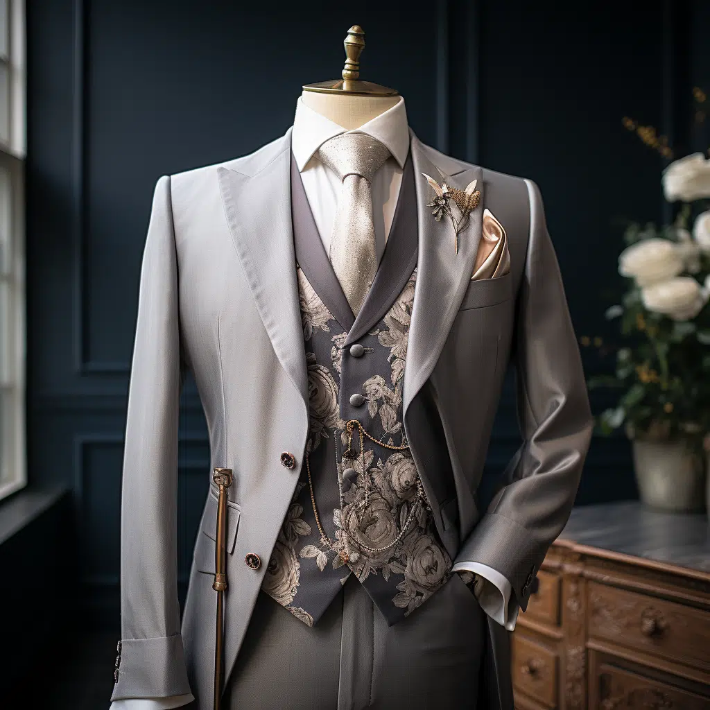 wedding suits for men