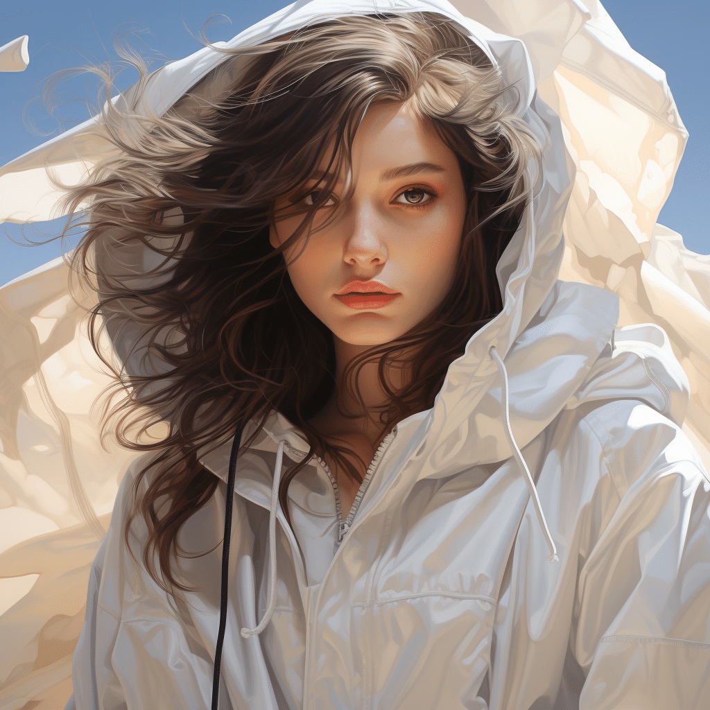 wind breaker