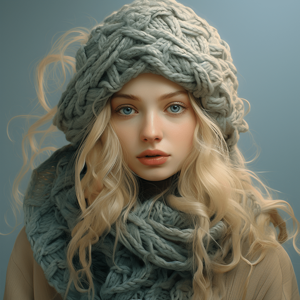 winter hat