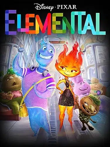 Elemental