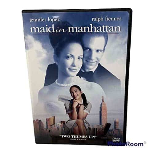 Maid In Manhattan